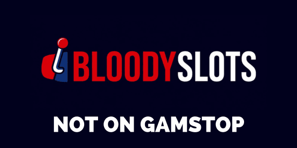 bloodyslots logo